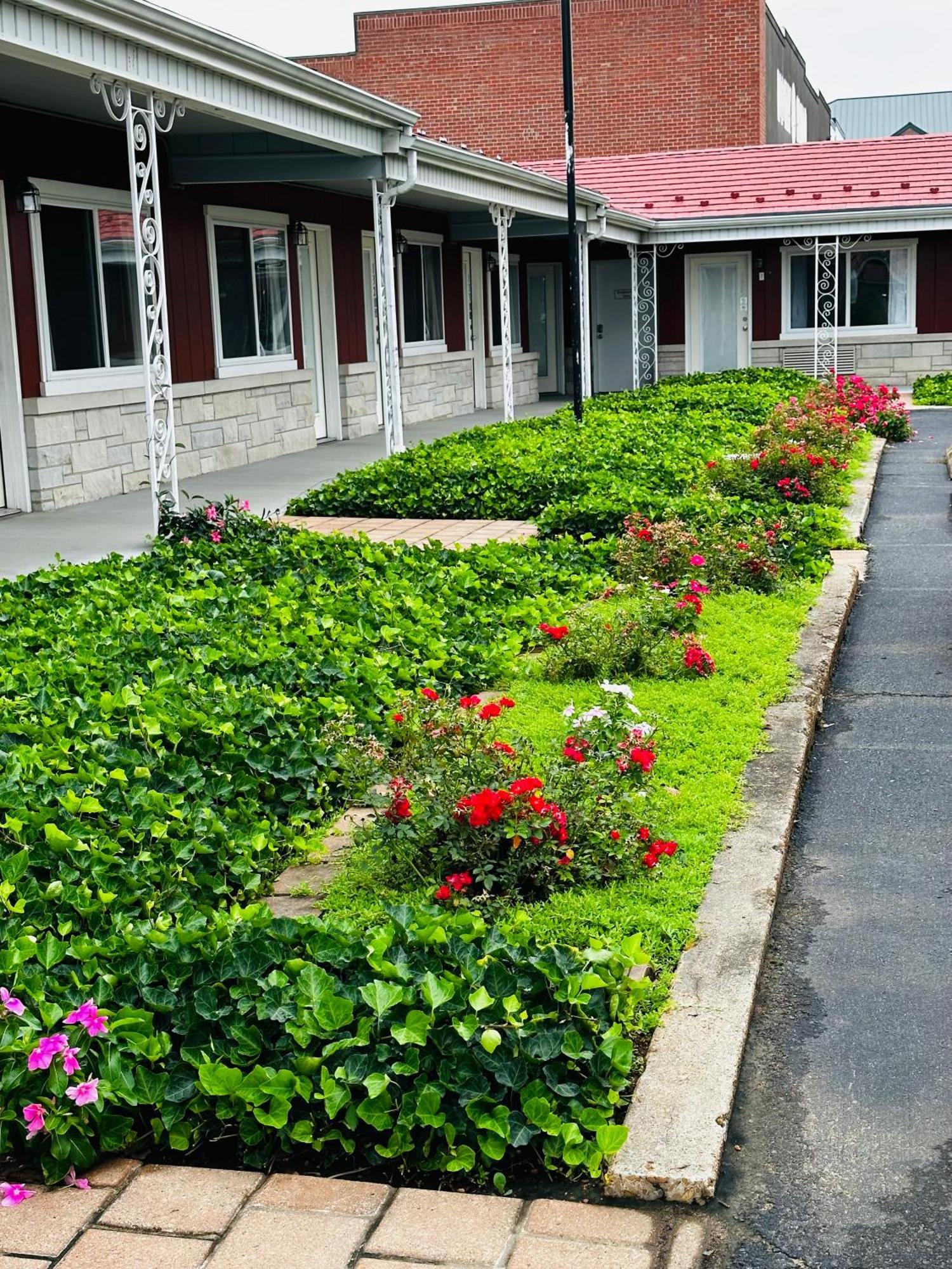 Murray Inn And Art Gallery Екстериор снимка