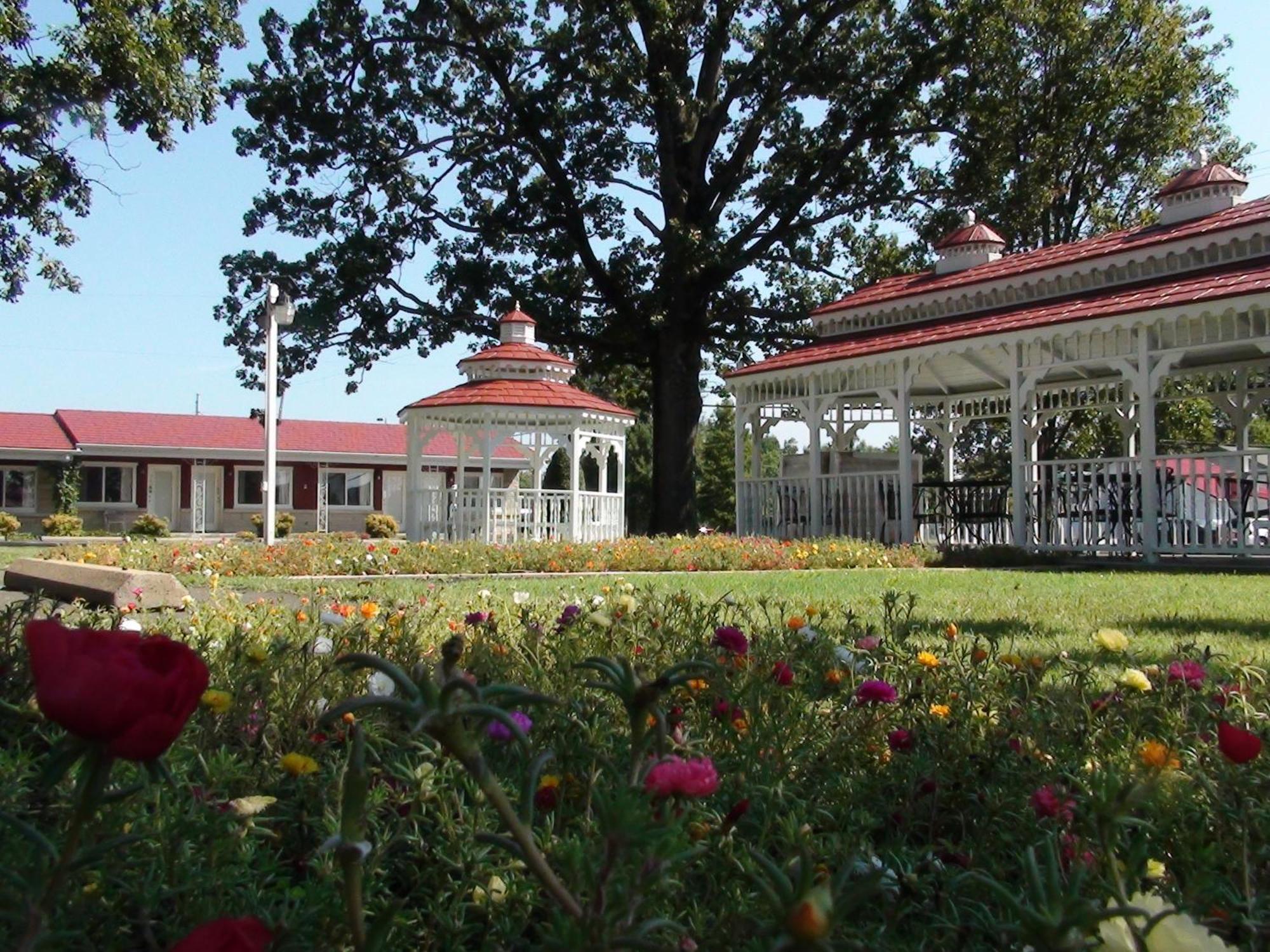 Murray Inn And Art Gallery Екстериор снимка
