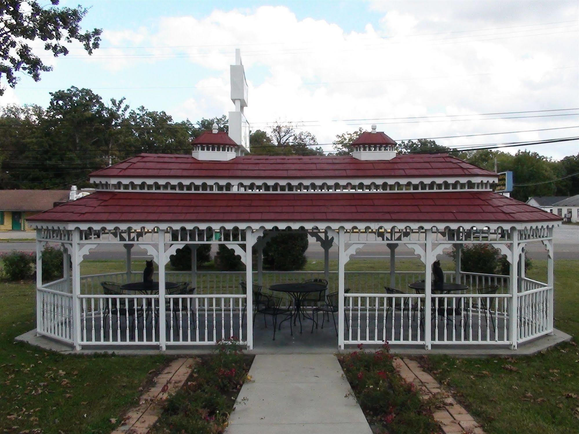Murray Inn And Art Gallery Екстериор снимка