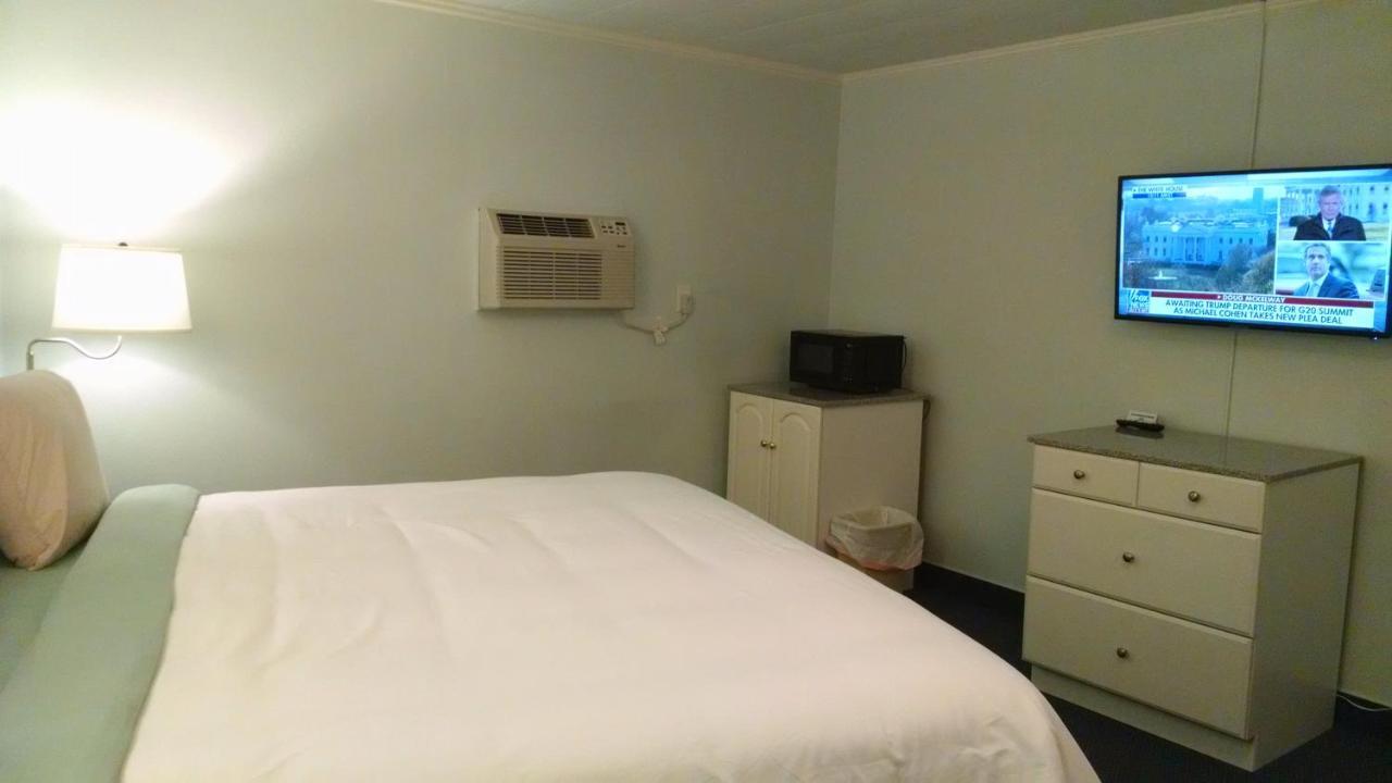 Murray Inn And Art Gallery Екстериор снимка